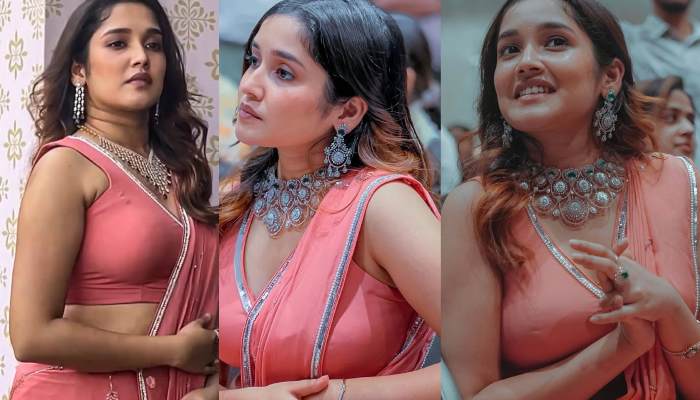 Anikha surendran 2025 golden year