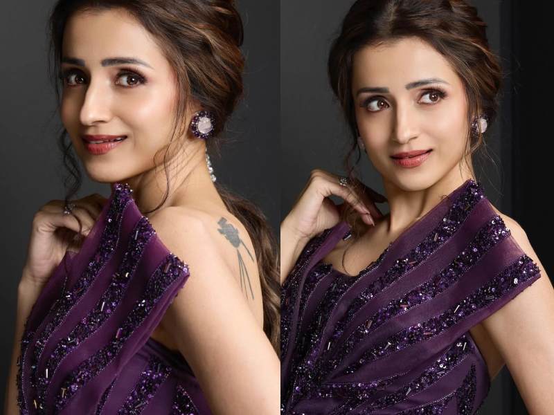 Trisha krishnan 2026 craze fan expectations