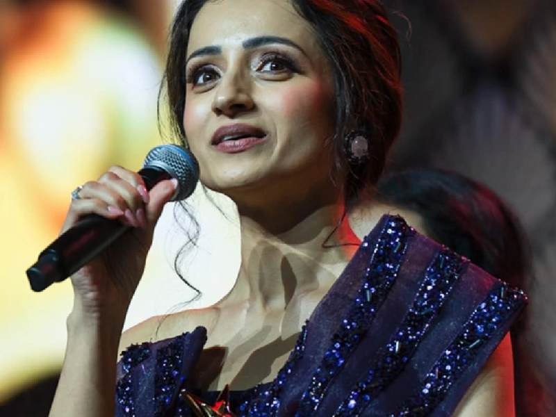 Trisha krishnan 2026 craze fan expectations