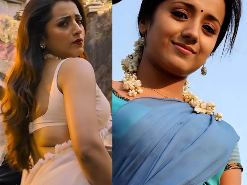 Trisha krishnan 2026 craze fan expectations