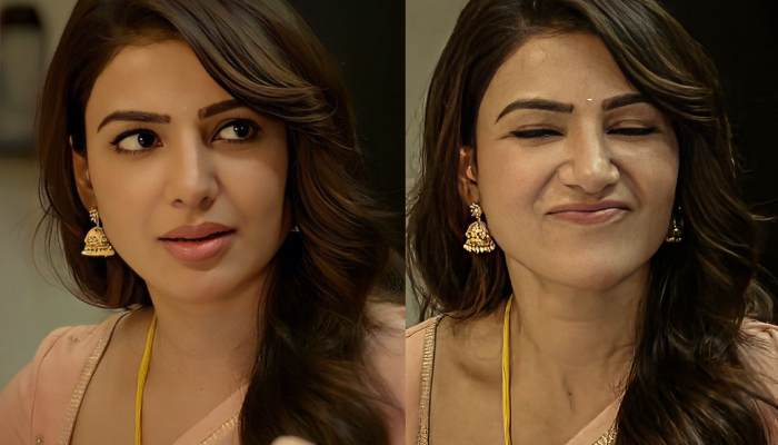 Samantha ruth prabhu upcoming projects after marriage