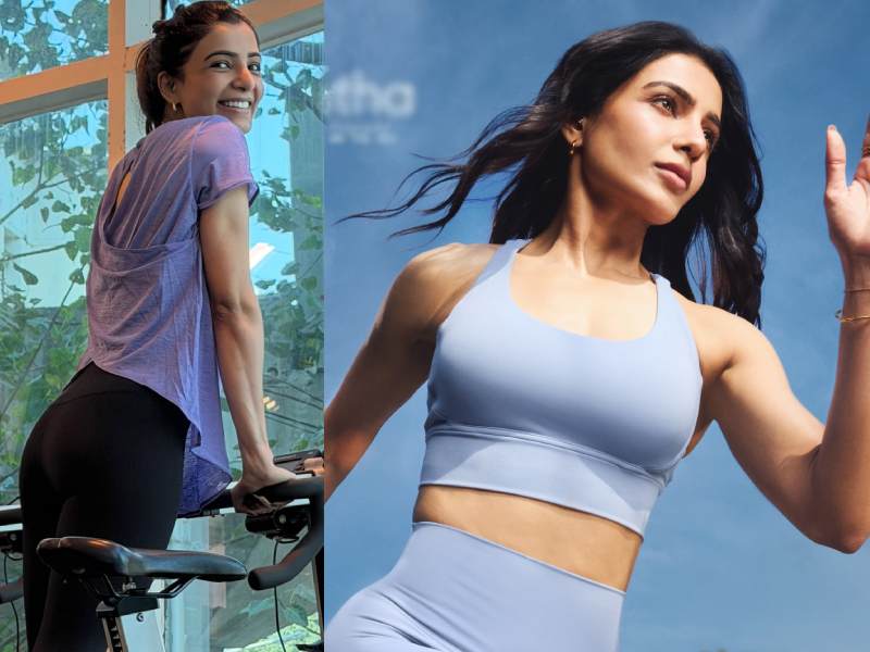 Samantha ruth prabhu upcoming projects after marriage