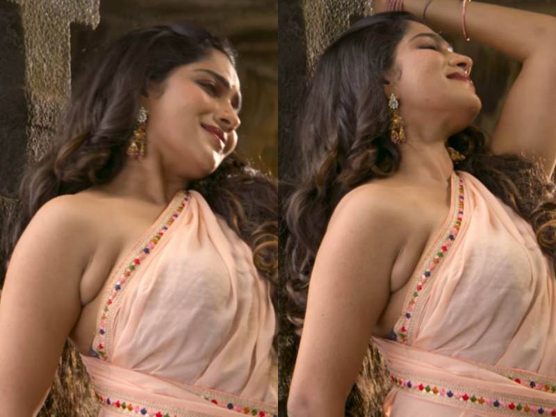 Swasika vasantha shambhala mystical horror movie