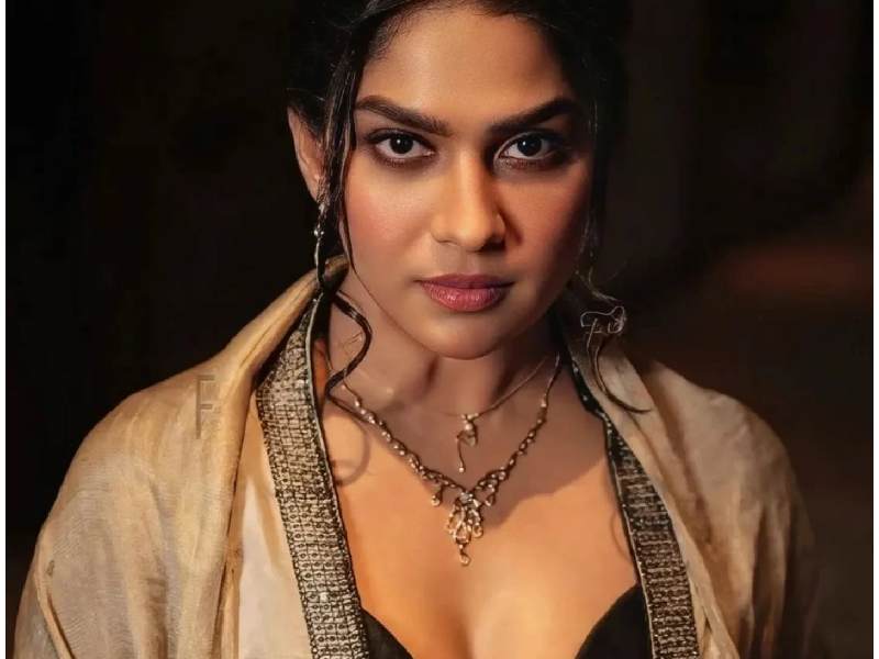 Swasika vasantha shambhala mystical horror movie