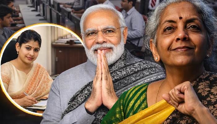 8th pay commission 2026 government salary revision india