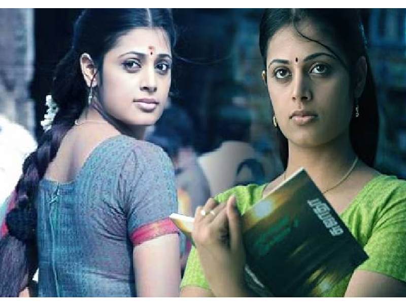 Sindhu menon tamil cinema evergreen actress