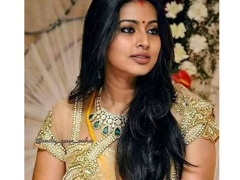 Sneha prasanna tamil cinema stardom fan expectations