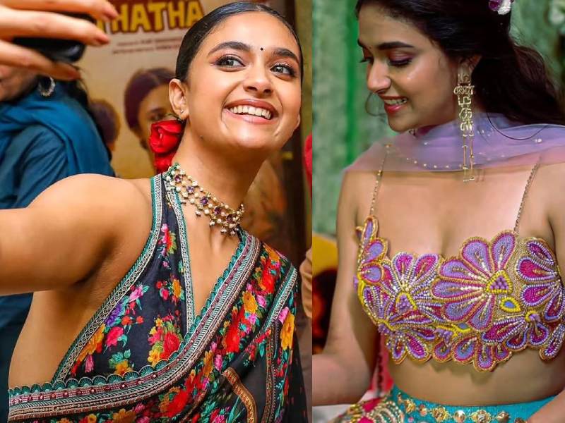 Keerthy suresh, 2026 movies, bts photoshoot, pan indian actress, tamil cinema, telugu films, malayalam movies, upcoming films