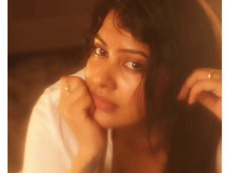 Rachitha mahalakshmi viral photoshoot new movie expectations