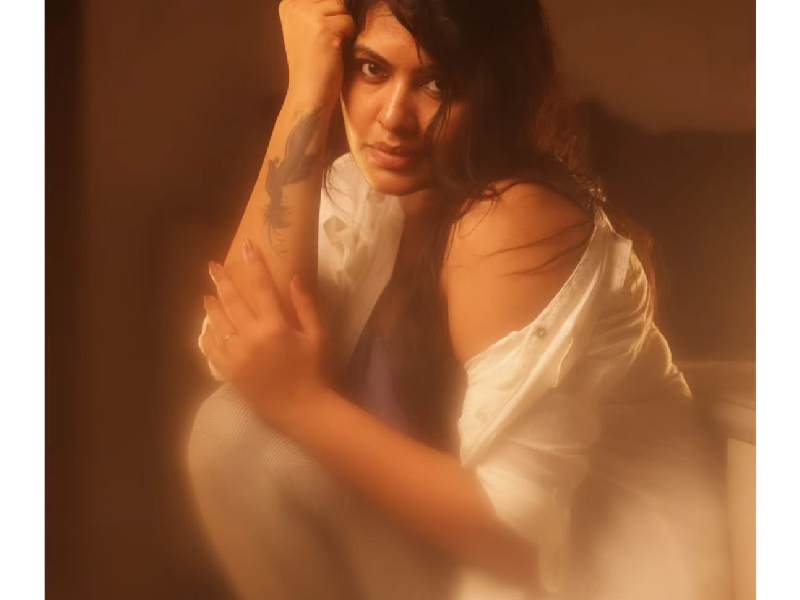Rachitha mahalakshmi viral photoshoot new movie expectations