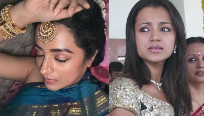 Mankatha rerelease trisha krishnan timeless stardom