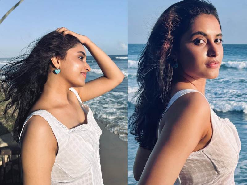 Priyanka mohan upcoming projects tamil fans expectations