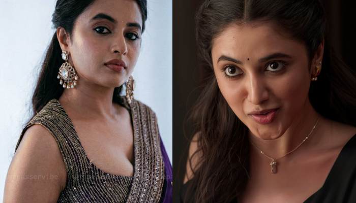 Priyanka mohan upcoming projects tamil fans expectations
