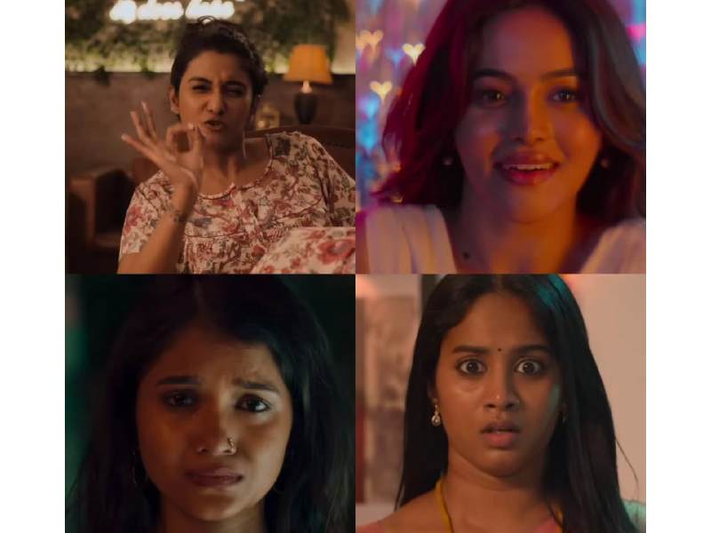 Hotspot 2 much movie review anthology tamil