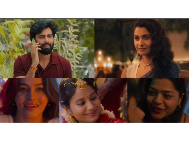 Hotspot 2 much movie review anthology tamil