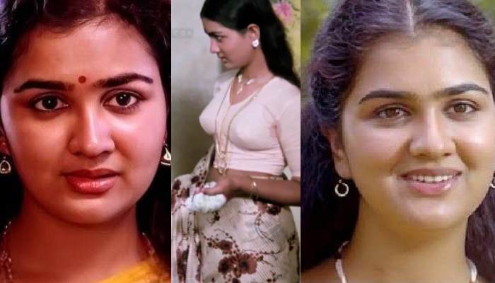 Oh maane maane 1984 mohan urvashi classic review