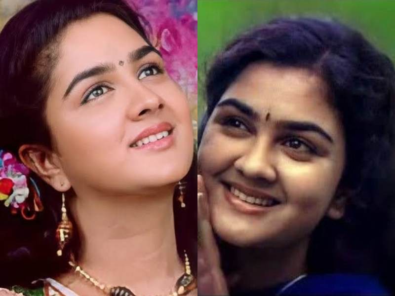 Oh maane maane 1984 mohan urvashi classic review