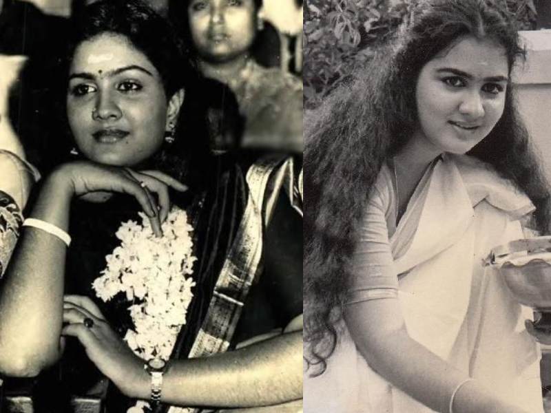 Oh maane maane 1984 mohan urvashi classic review