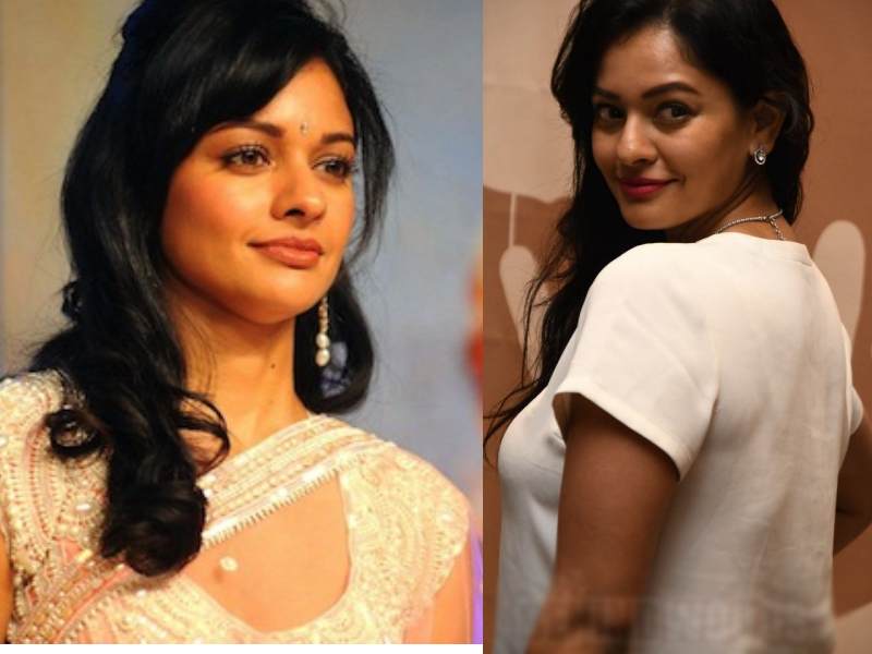 Pooja kumar viswaroopam kamal haasan journey