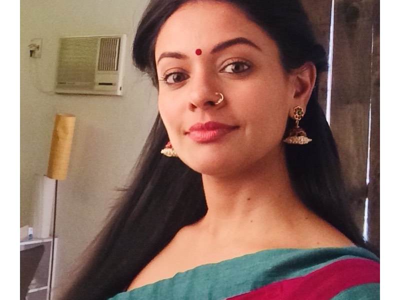 Pooja kumar viswaroopam kamal haasan journey