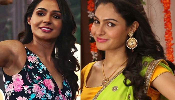 Andrea jeremiah upcoming movies comeback