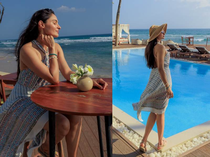 Andrea jeremiah upcoming movies comeback