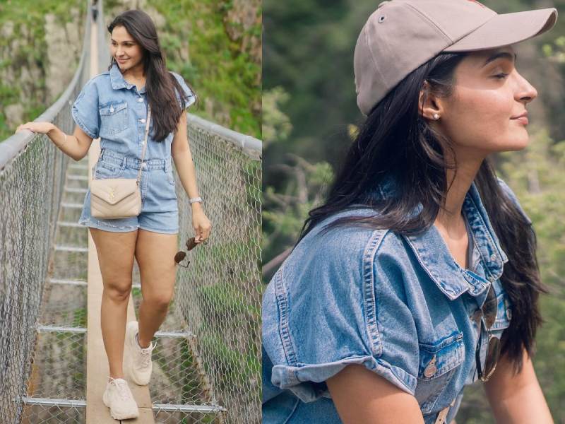 Andrea jeremiah upcoming movies comeback