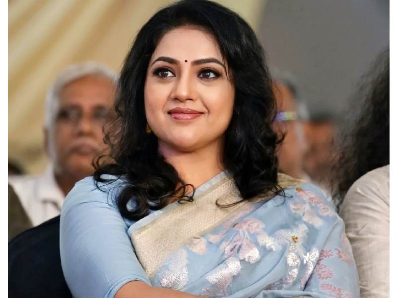 Meena actress cinema legacy fans expectations
