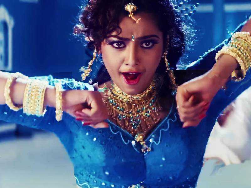 Meena actress cinema legacy fans expectations