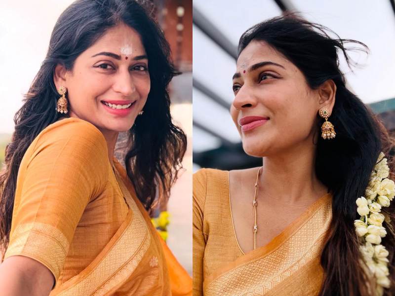 Vijayalakshmi ahathian career chennai 600028 comeback