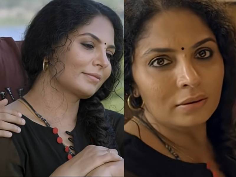 Khedda the trap malayalam ott thriller review