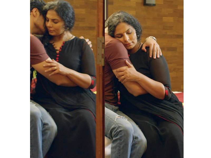 Khedda the trap malayalam ott thriller review