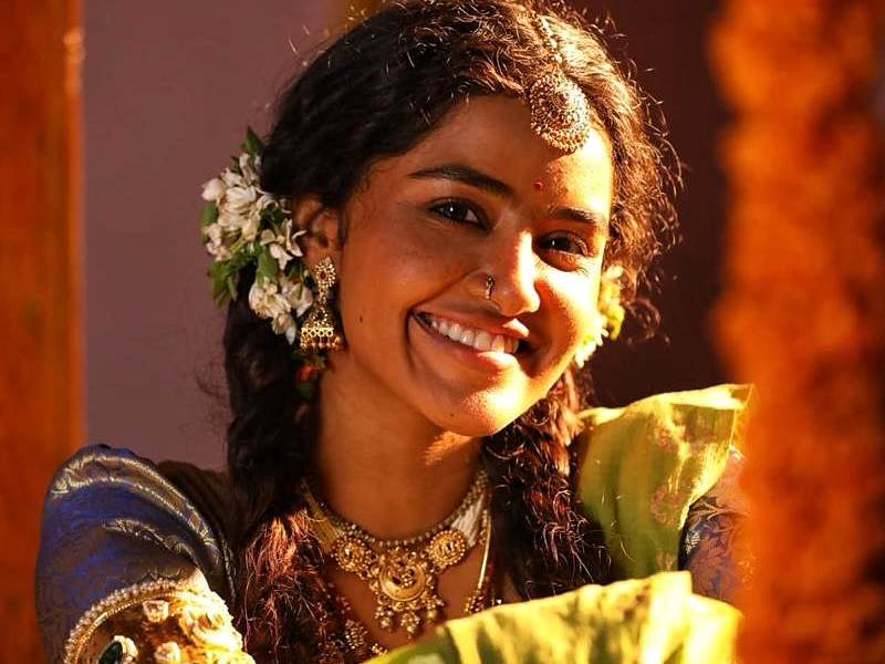 Lockdown tamil movie anupama parameswaran review