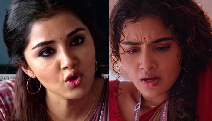 Lockdown tamil movie anupama parameswaran review