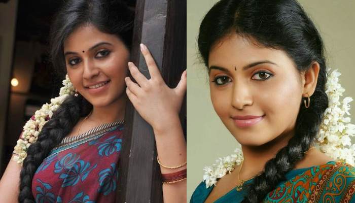 Anjali rosapoo south indian cinema analysis