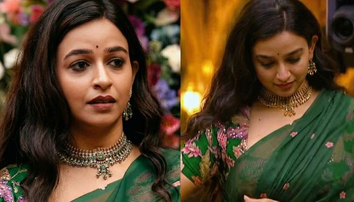 Divya ganesan biggboss winner big screen journey