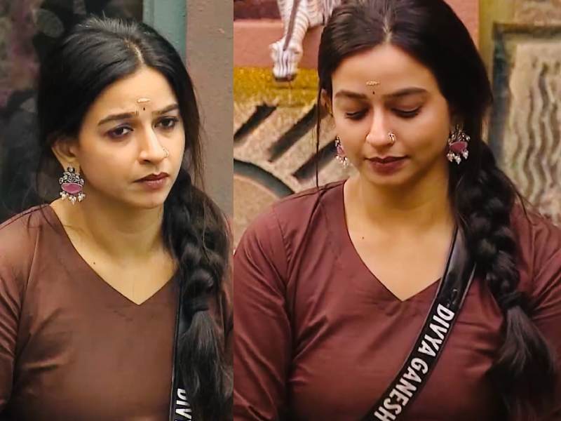 Divya ganesan biggboss winner big screen journey