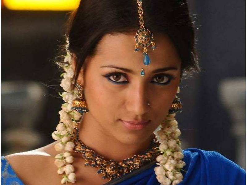 Trisha krishnan upcoming movies 2025 2026