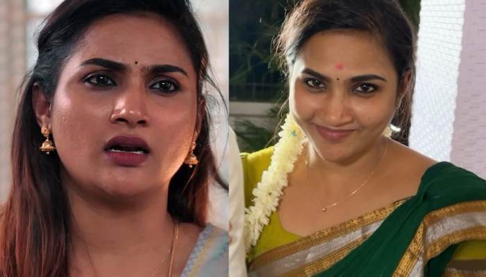 Myna nandhini youtube viral after bigg boss tamil