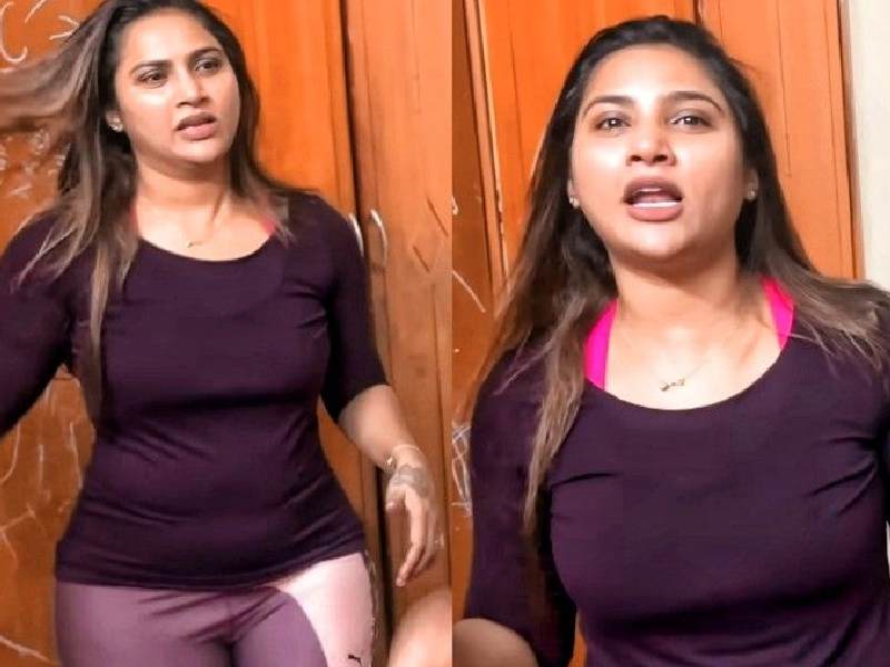 Myna nandhini youtube viral after bigg boss tamil
