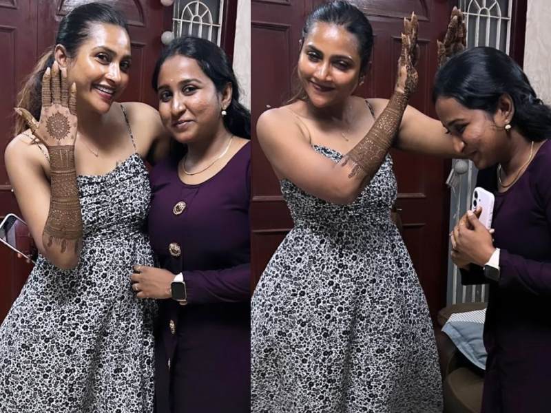 Myna nandhini youtube viral after bigg boss tamil