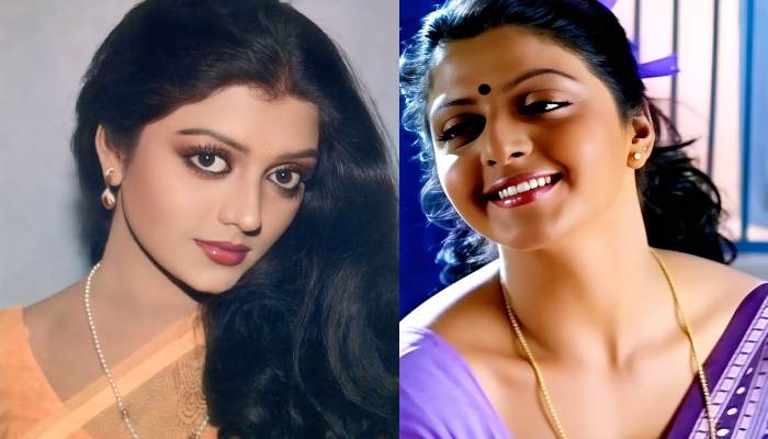 Bhanupriya tamil movies 90s evergreen heroine