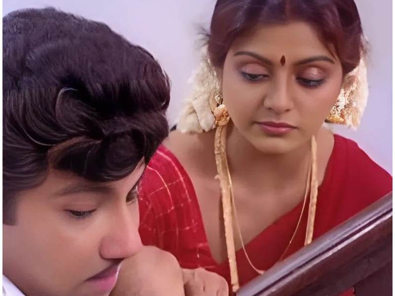 Bhanupriya tamil movies 90s evergreen heroine
