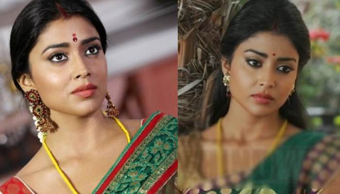 Shriya saran tamil cinema journey fans expectation