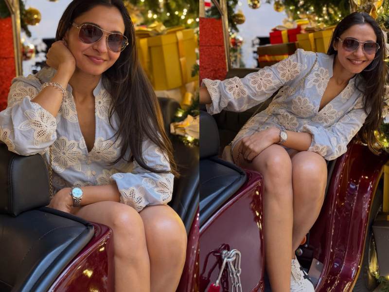 Andrea jeremiah comeback after vada chennai success