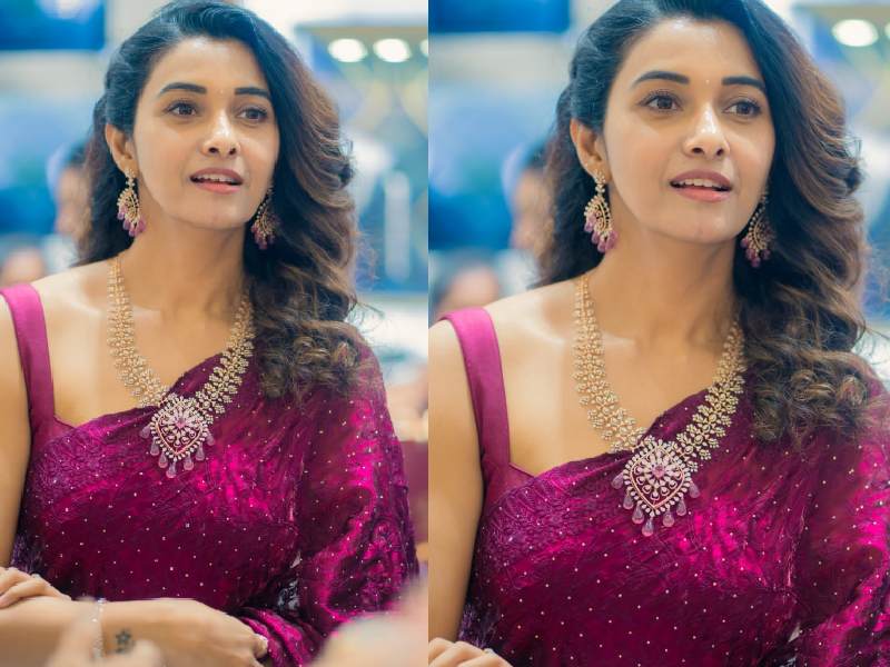 Priya bhavani shankar serial to cinema journey