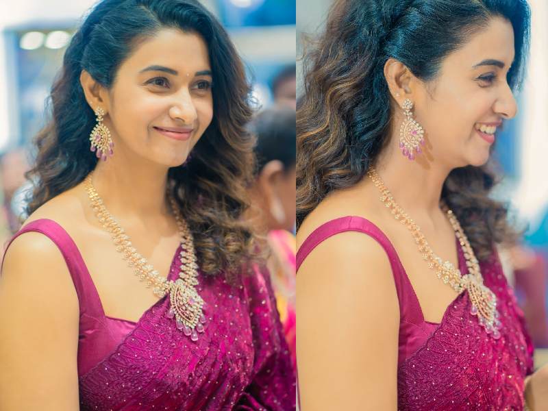 Priya bhavani shankar serial to cinema journey