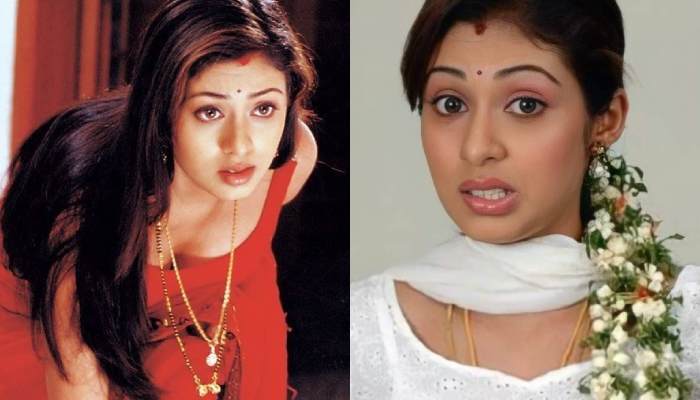 Sadha torchlight movie bold role trending again