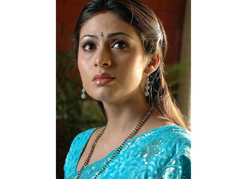 Sadha torchlight movie bold role trending again