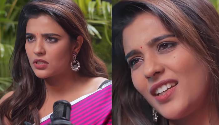 Aishwarya rajesh vetrimaran movie vada chennai 2 update